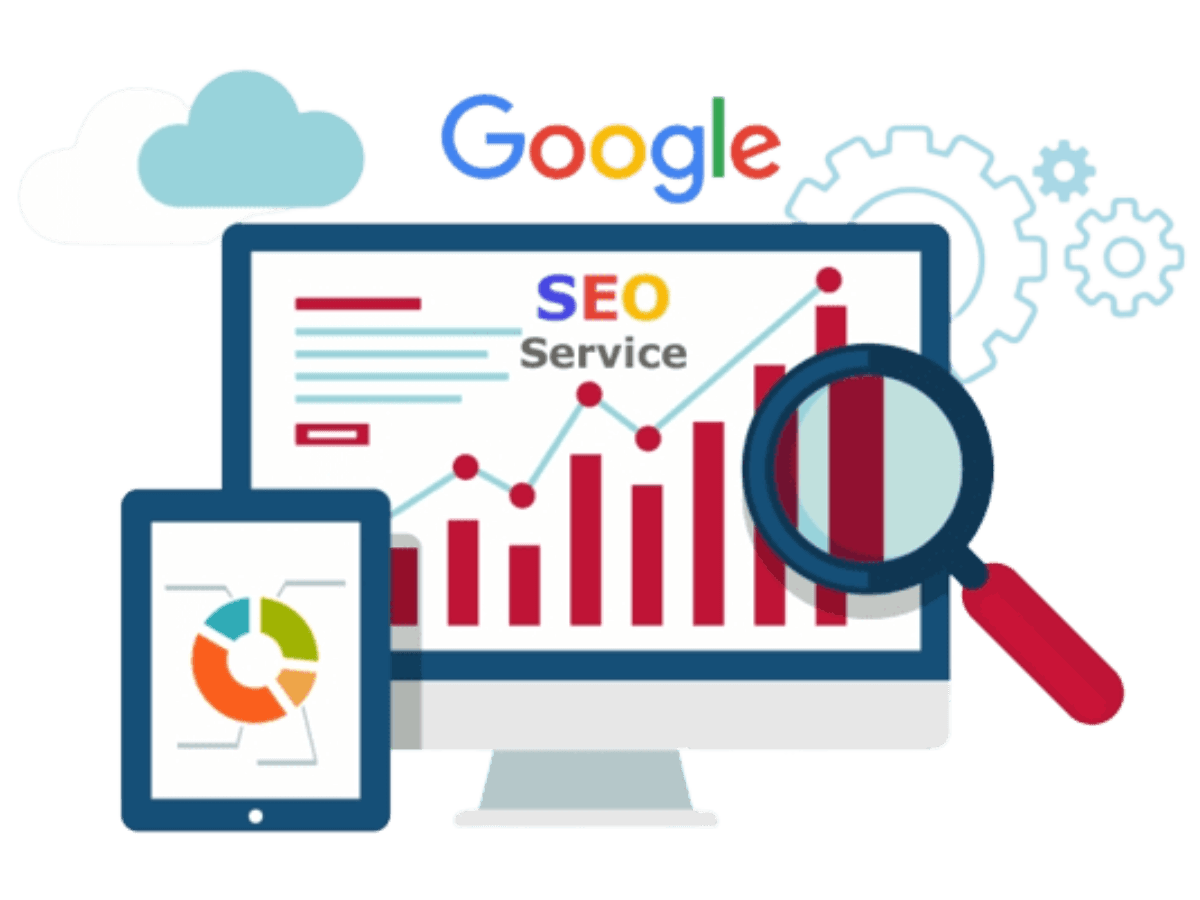 SEO Services